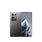 Infinix Note 50 - Shadow Black