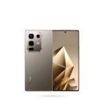 Infinix Note 50 - Titanium Grey