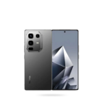 Infinix NOTE 50 Pro - Shadow Black