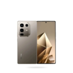 Infinix NOTE 50 Pro - Titanium Grey