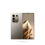 Infinix NOTE 50 Pro+ 5G - Titanium Grey