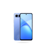 Infinix Smart 10 Plus - Iris Blue