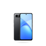 Infinix Smart 10 Plus - Sleek Black