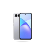 Infinix Smart 10 Plus - Titanium Silver