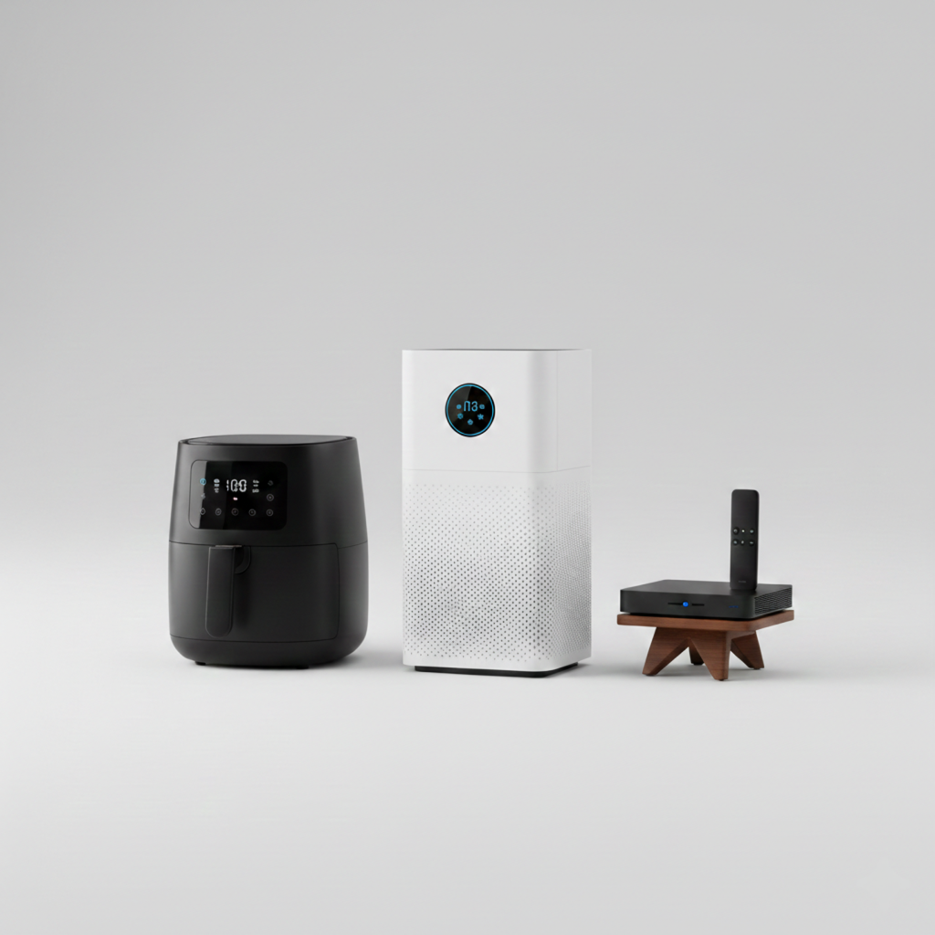 SmartHome