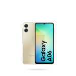 Samsung Galaxy A06 - Gold