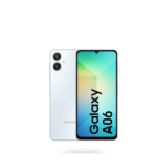 Samsung Galaxy A06 - Light Blue