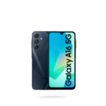 Samsung Galaxy A16 5G - Blue Black