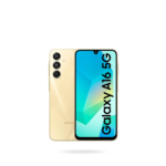 Samsung Galaxy A16 5G - Gold