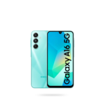 Samsung Galaxy A16 5G - Light Green