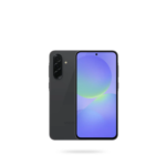 Samsung Galaxy A36 5G - Awesome Black