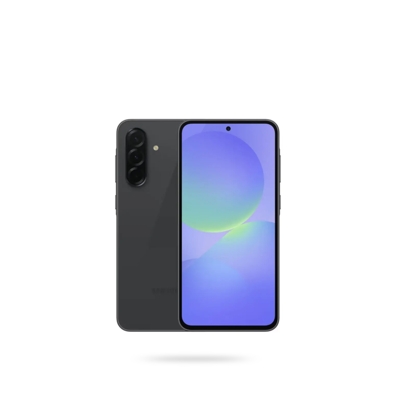 Samsung Galaxy A36 5G - Awesome Black