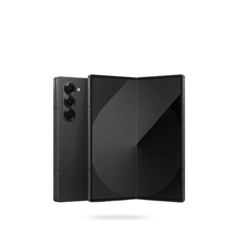 Samsung Galaxy Z Fold6 - Black