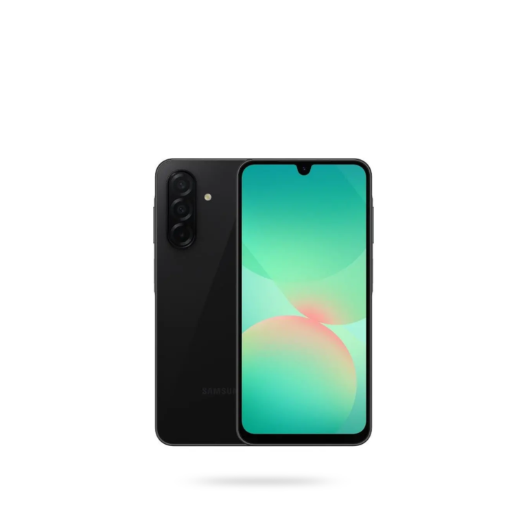 Samsung Galaxy A26 5G - Black