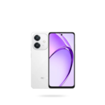 OPPO A3 - Starlight White