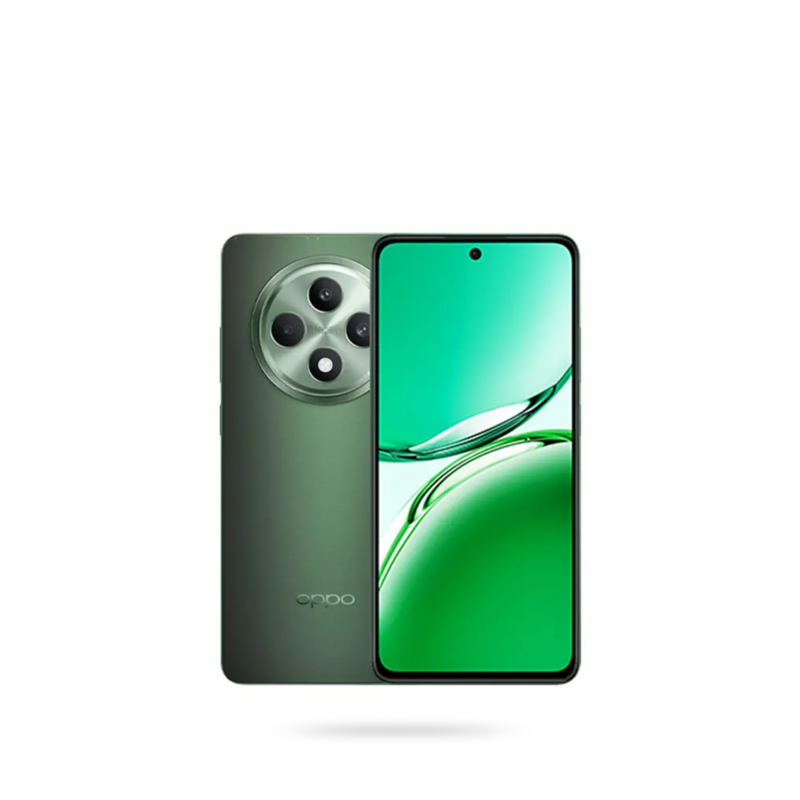 oppo-reno12-f-olive-green-official-image