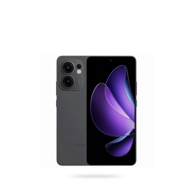 Oppo-Reno13-F-Graphite Gray