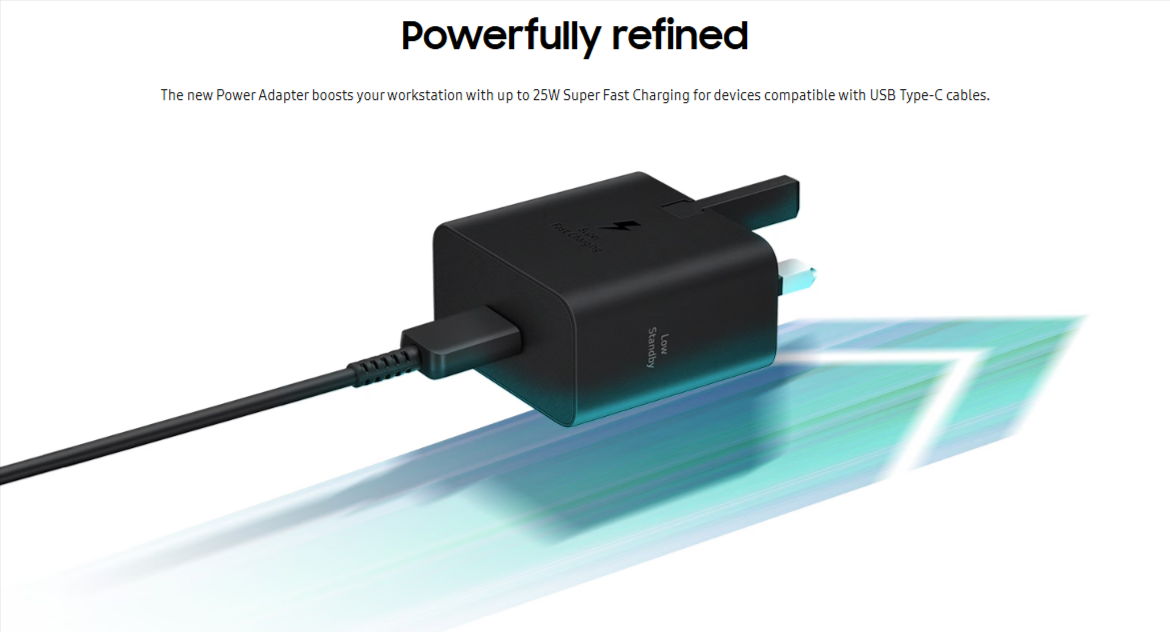 Samsung-25W-USB-C-PD-Adapter-KV