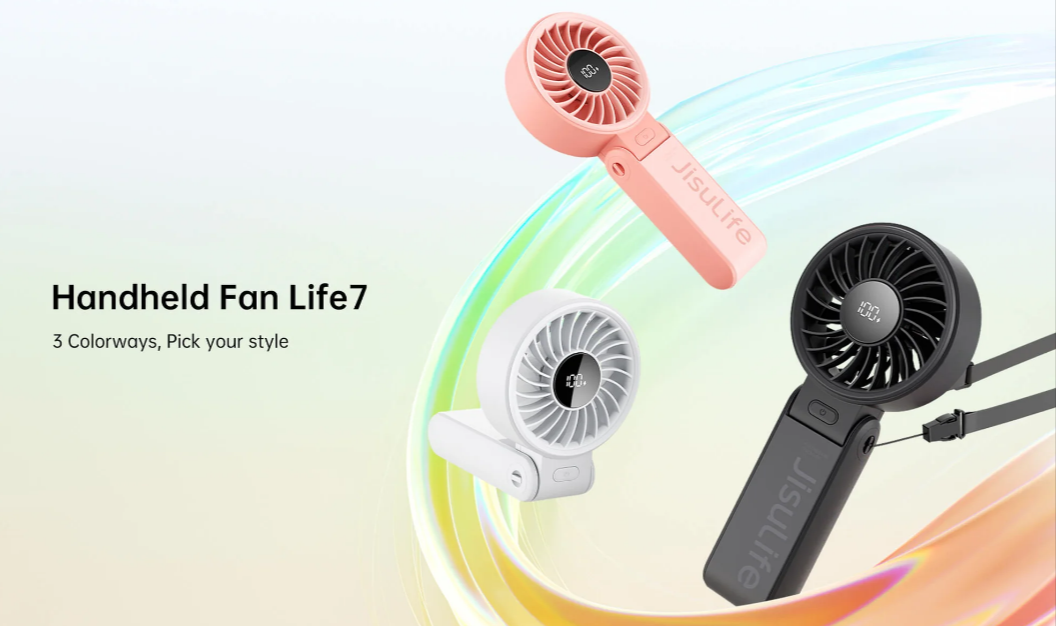 JISULIFE-Handheld-Fan-Life7-KV