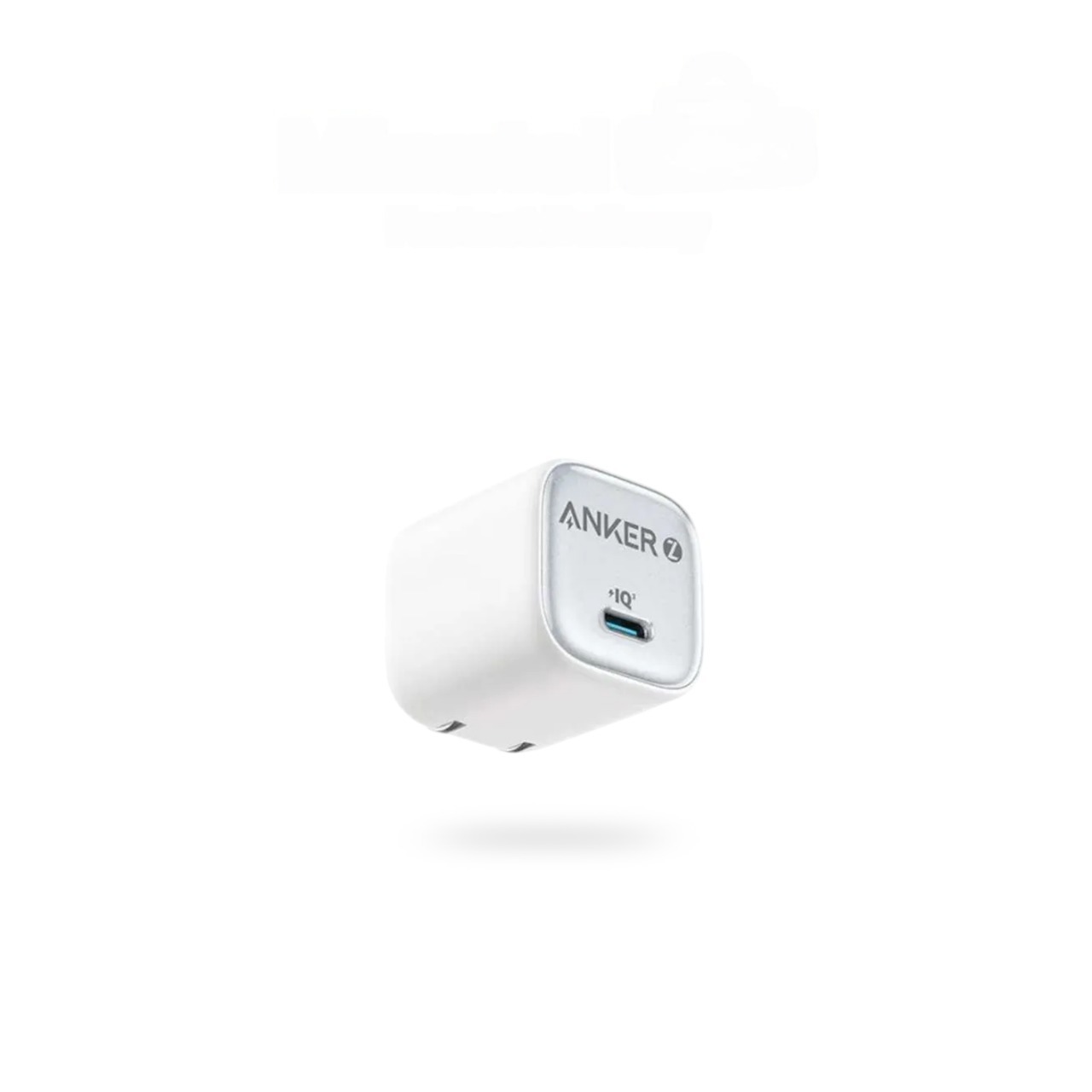 Anker Zolo Power Adapter USB-C 20W (A2699)
