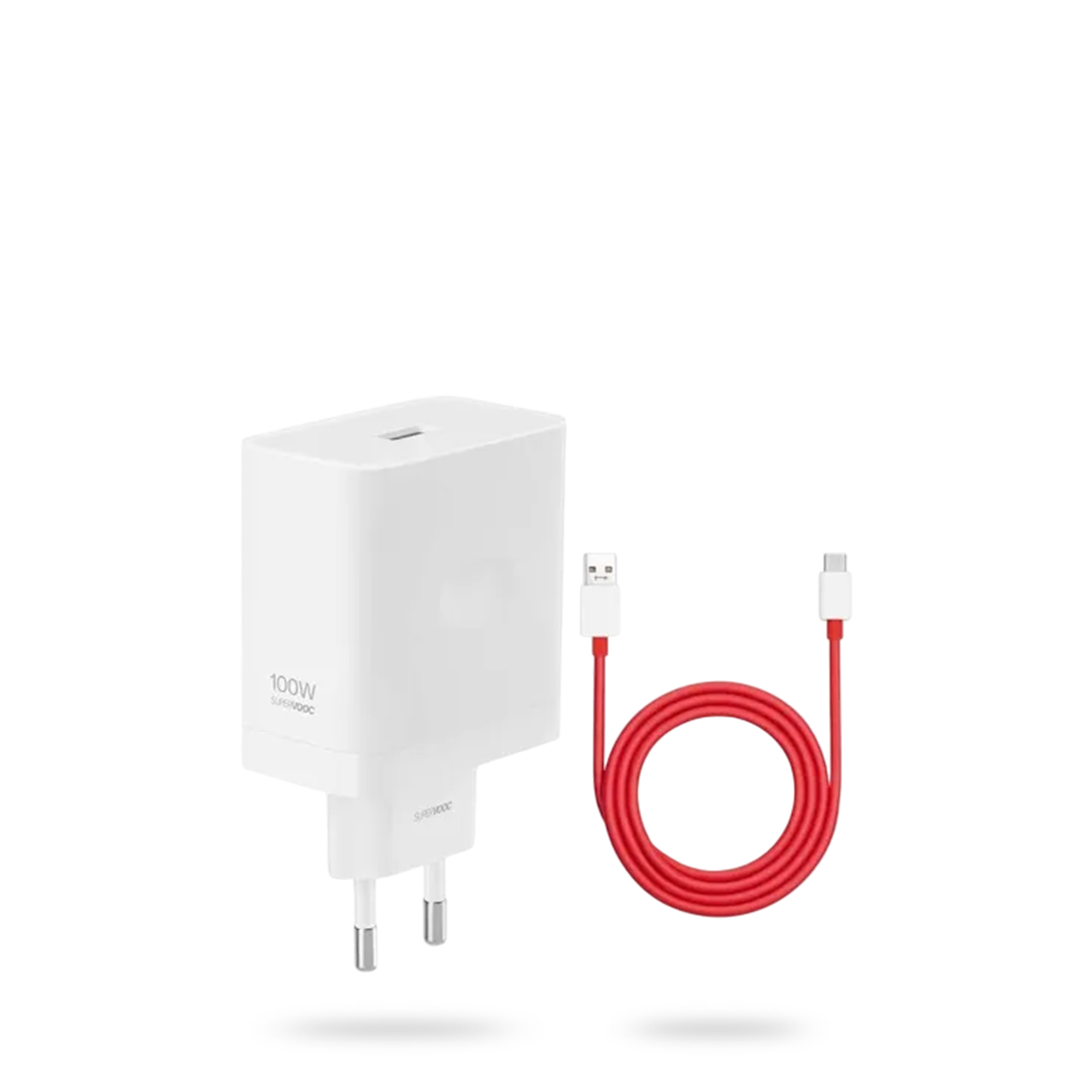 OnePlus SUPERVOOC 100W Power Adapter